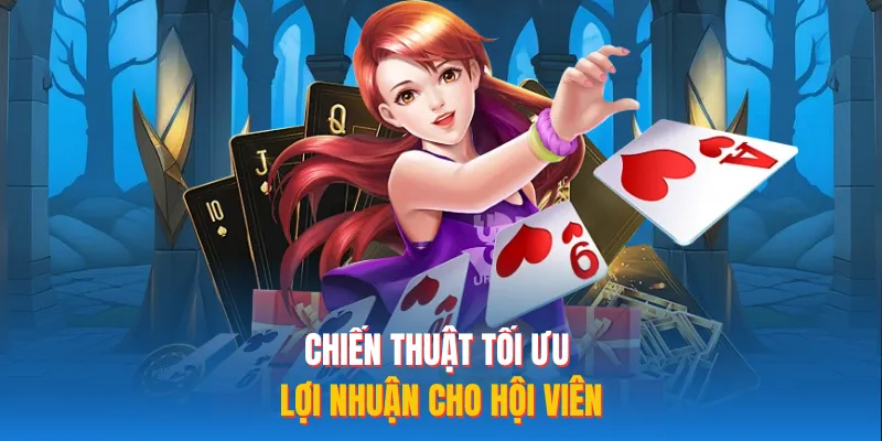 Chiến thuật tối ưu lợi nhuận cho hội viên